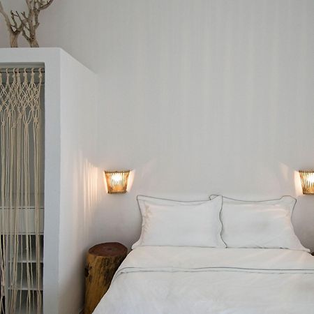 Perigiali Rooms Agali Dış mekan fotoğraf