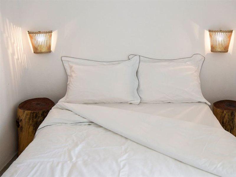 Perigiali Rooms Agali Dış mekan fotoğraf