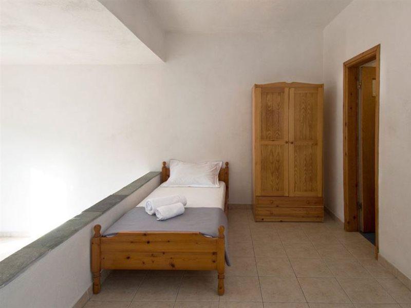 Perigiali Rooms Agali Dış mekan fotoğraf