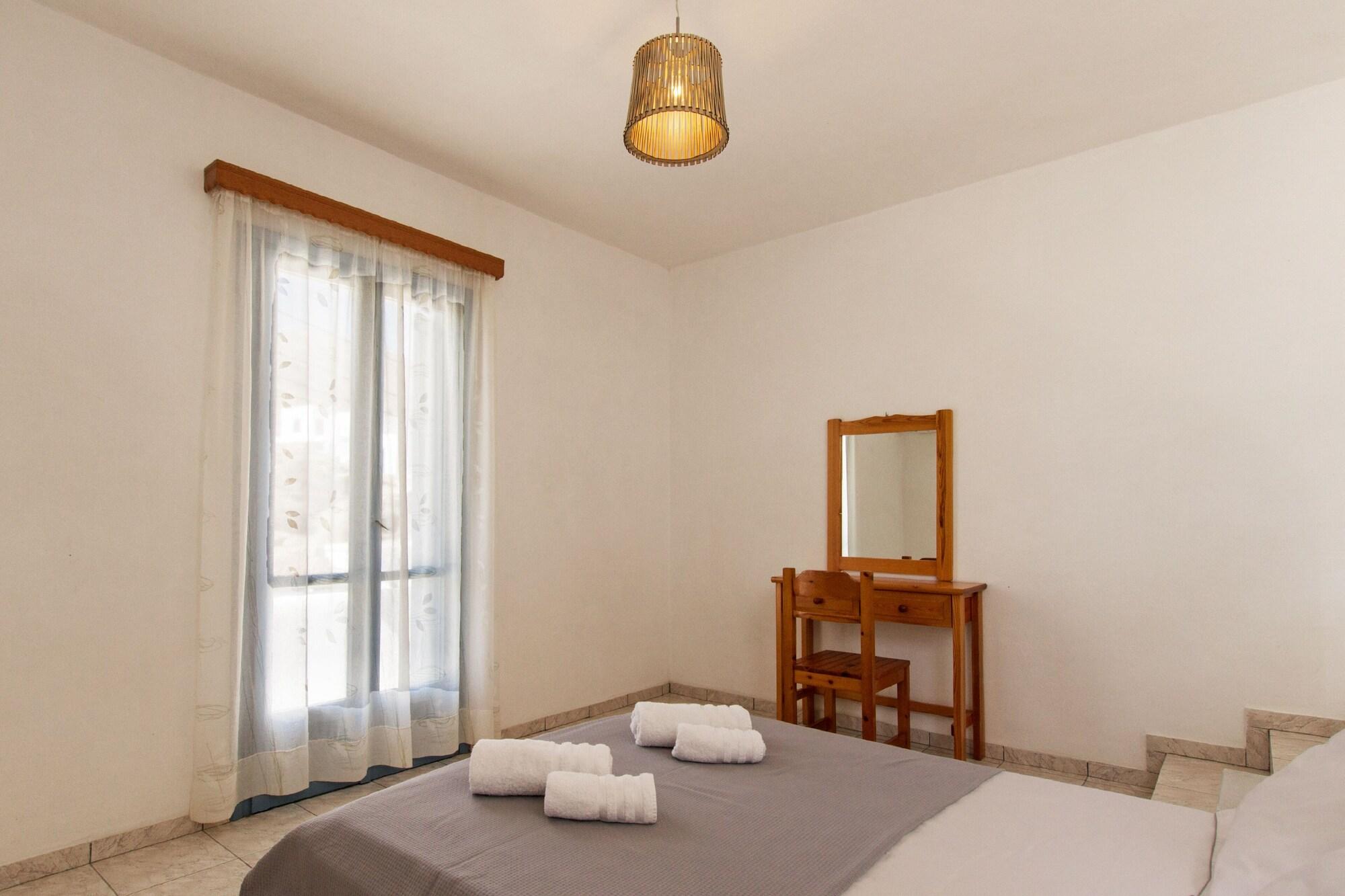 Perigiali Rooms Agali Dış mekan fotoğraf