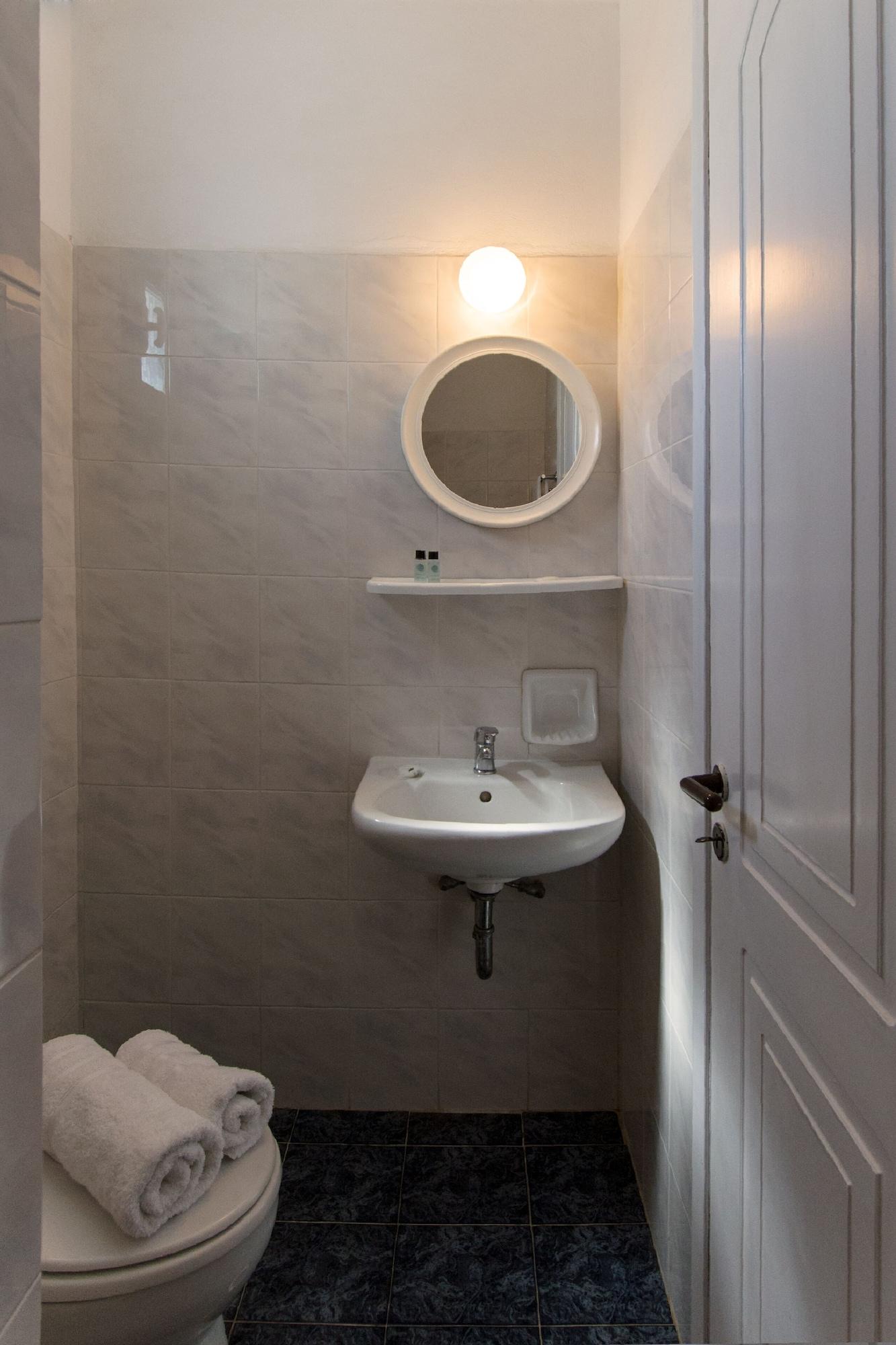 Perigiali Rooms Agali Dış mekan fotoğraf
