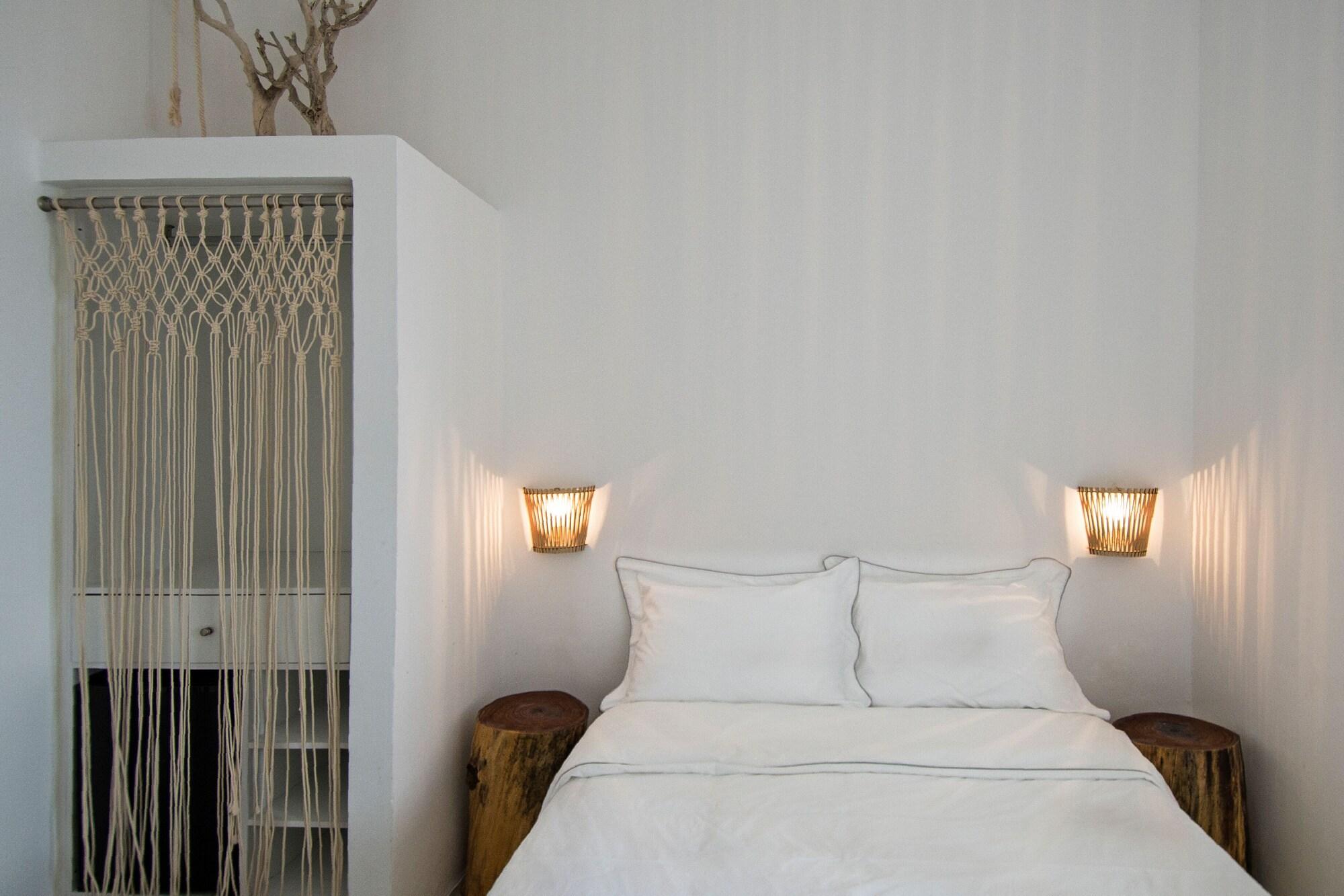 Perigiali Rooms Agali Dış mekan fotoğraf