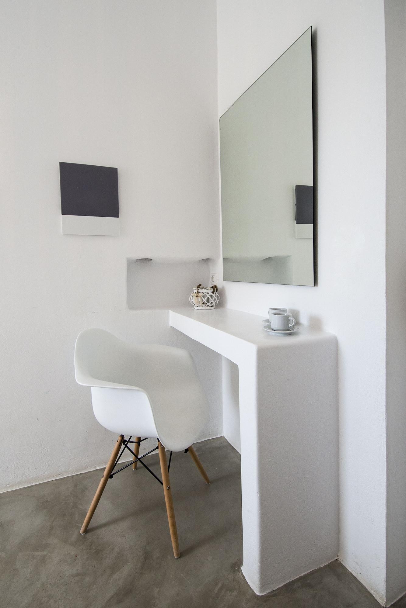 Perigiali Rooms Agali Dış mekan fotoğraf