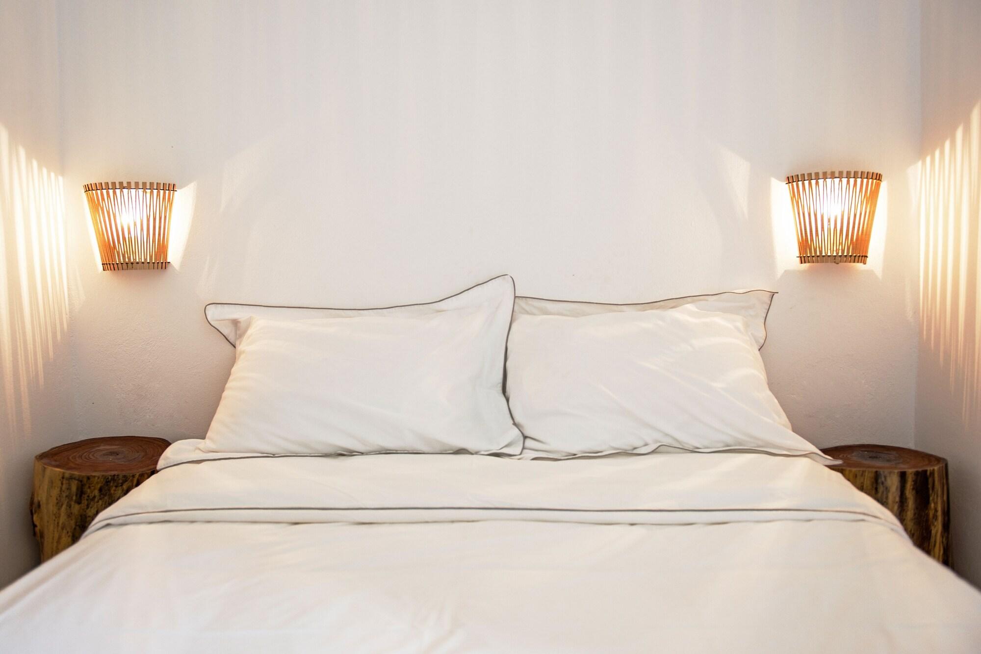 Perigiali Rooms Agali Dış mekan fotoğraf