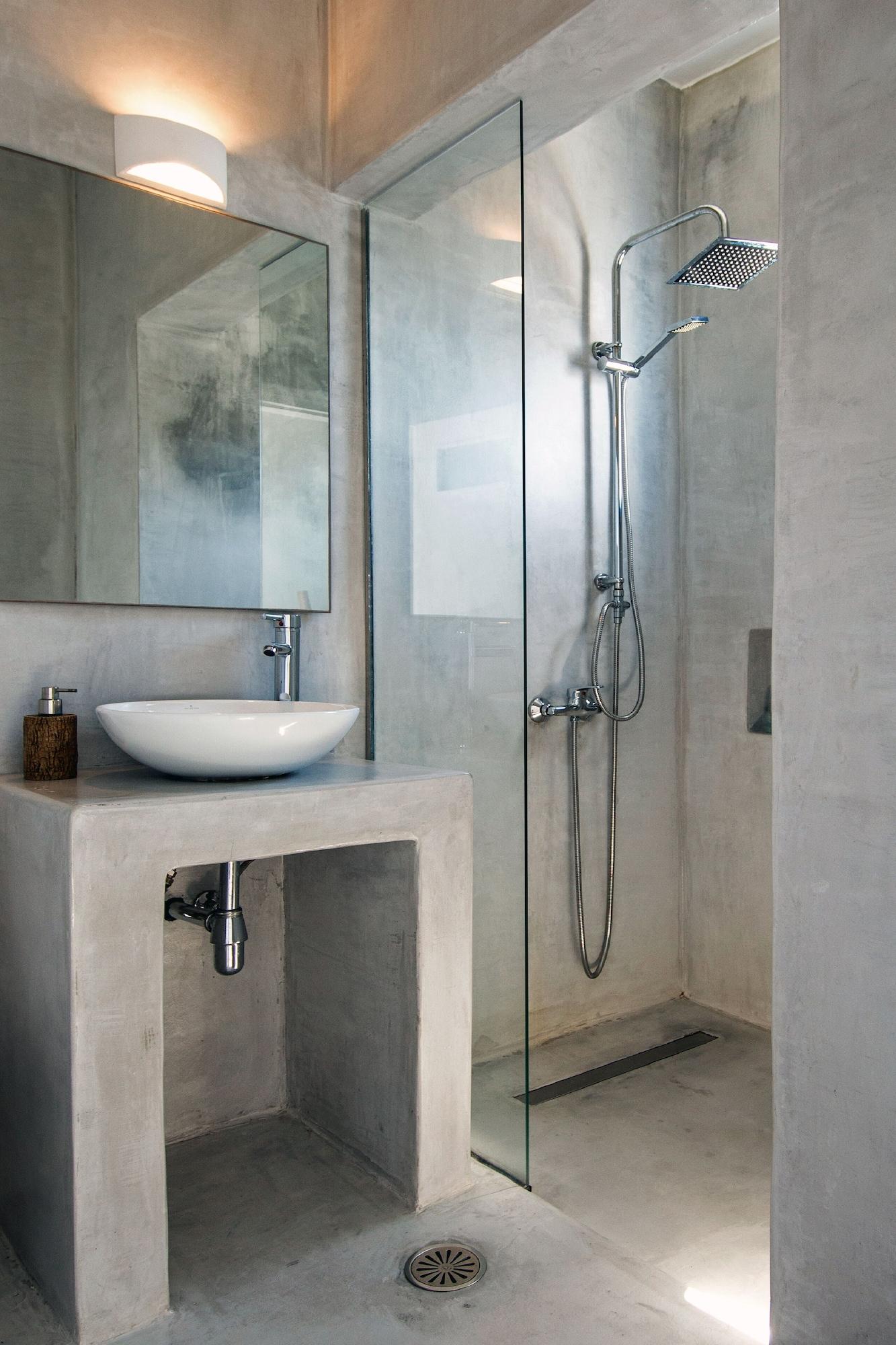 Perigiali Rooms Agali Dış mekan fotoğraf