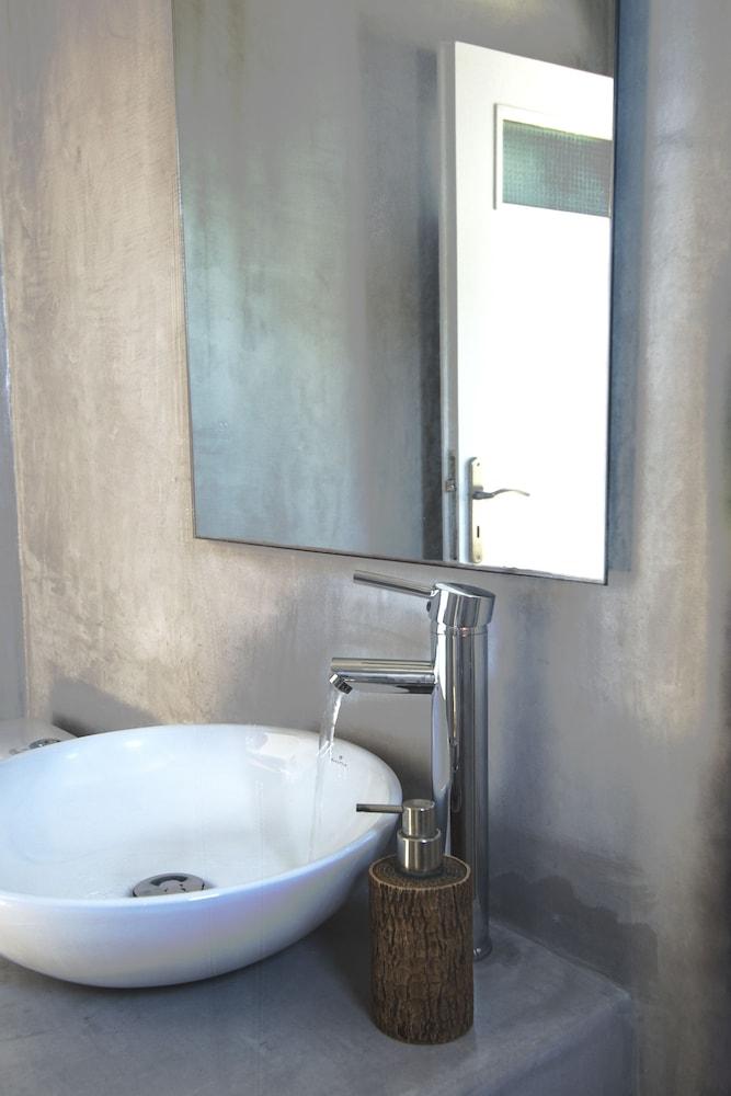 Perigiali Rooms Agali Dış mekan fotoğraf