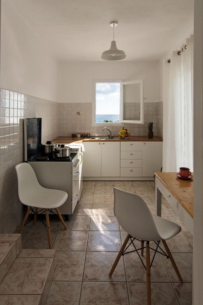 Perigiali Rooms Agali Dış mekan fotoğraf