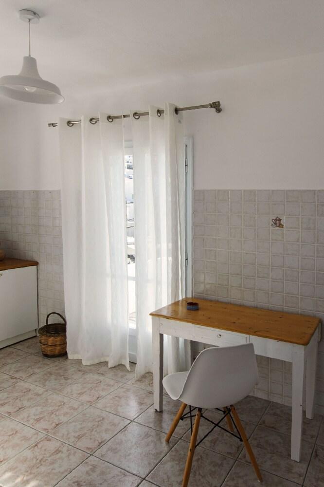 Perigiali Rooms Agali Dış mekan fotoğraf
